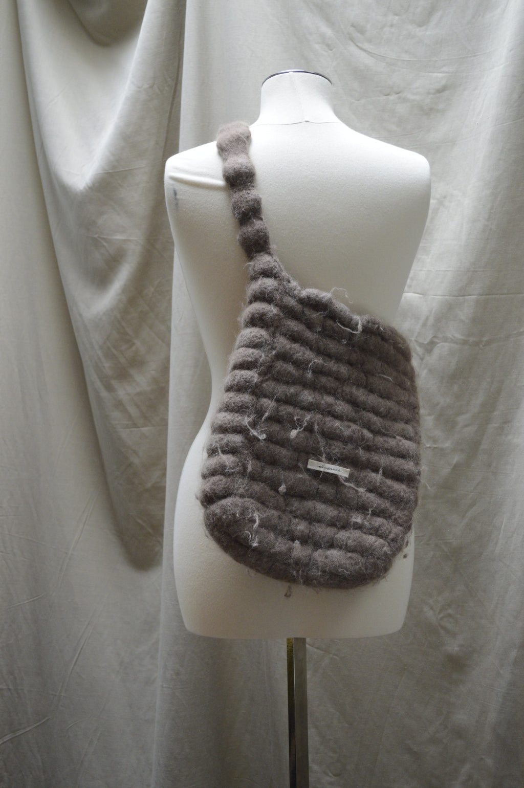 felt bag