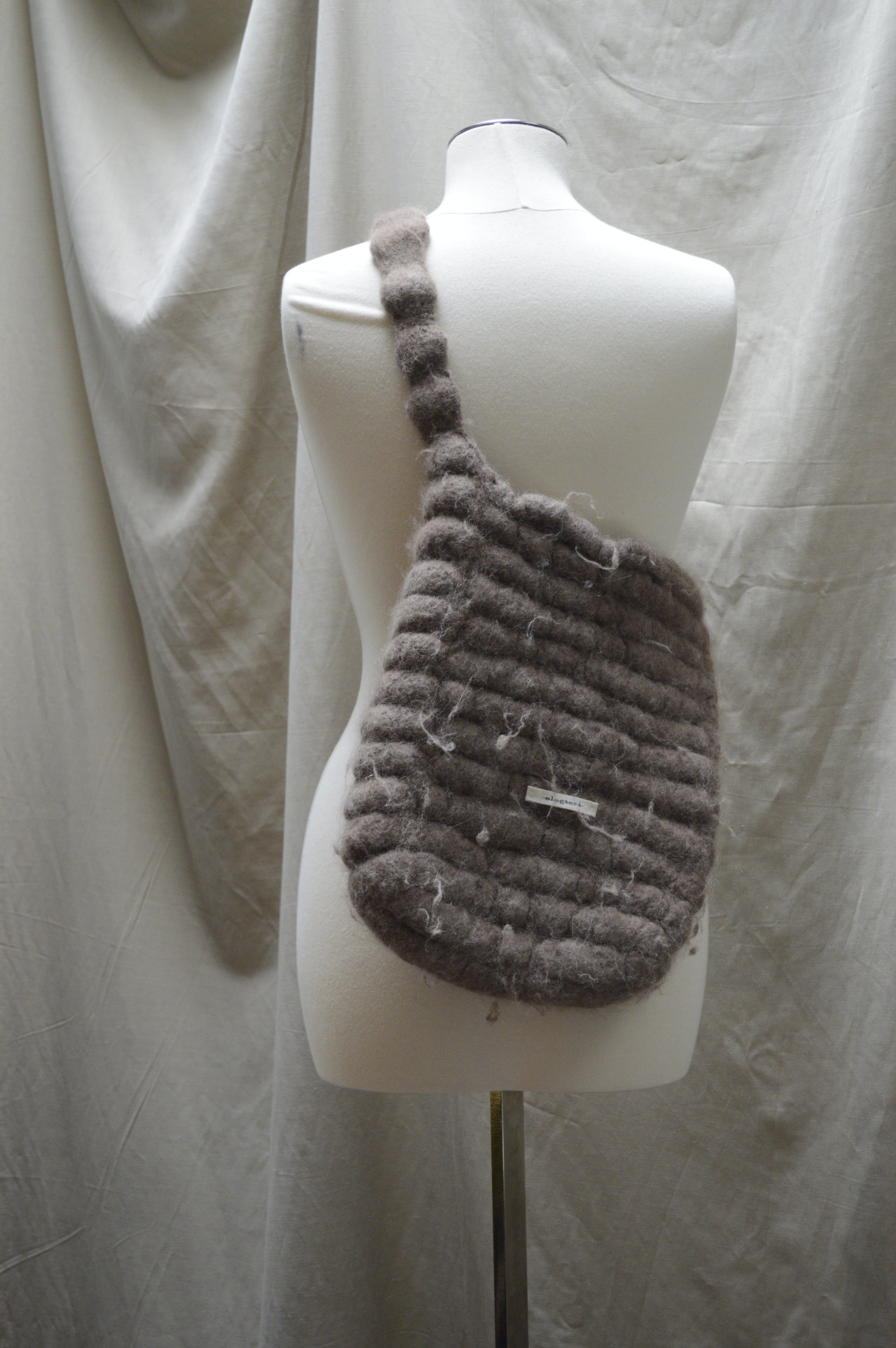 felt bag (Copy) (Copy)