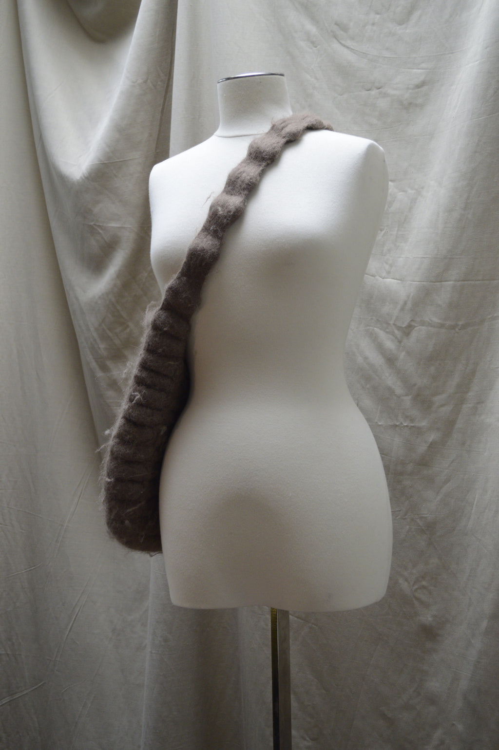 felt bag