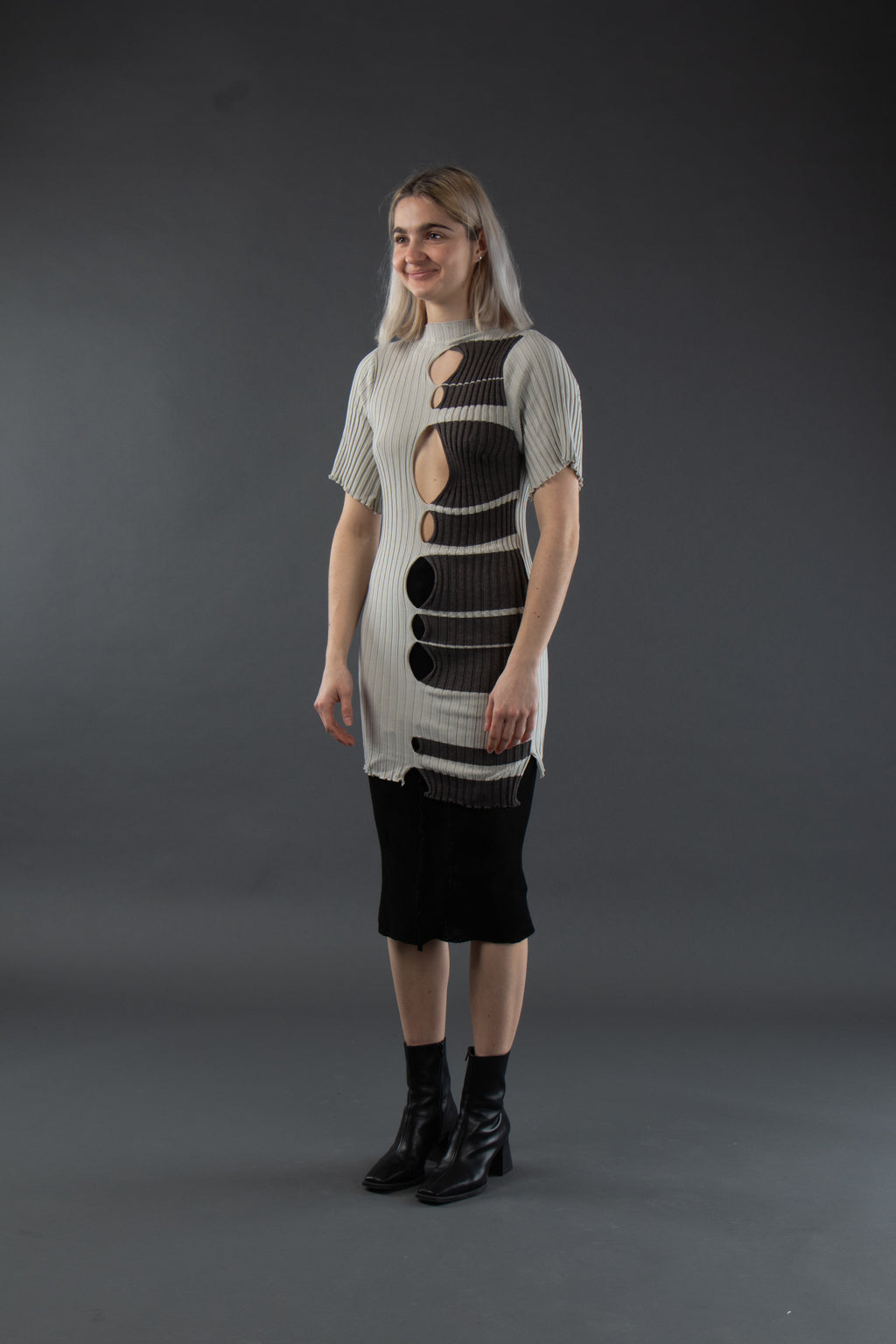 T-dress - Sample