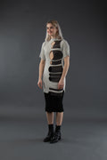 T-dress - Sample
