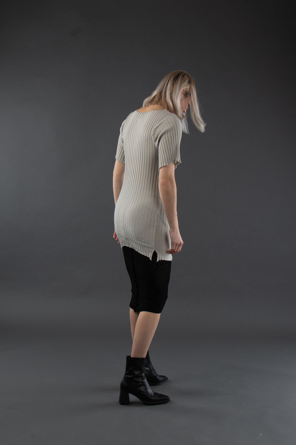 T-dress - Sample