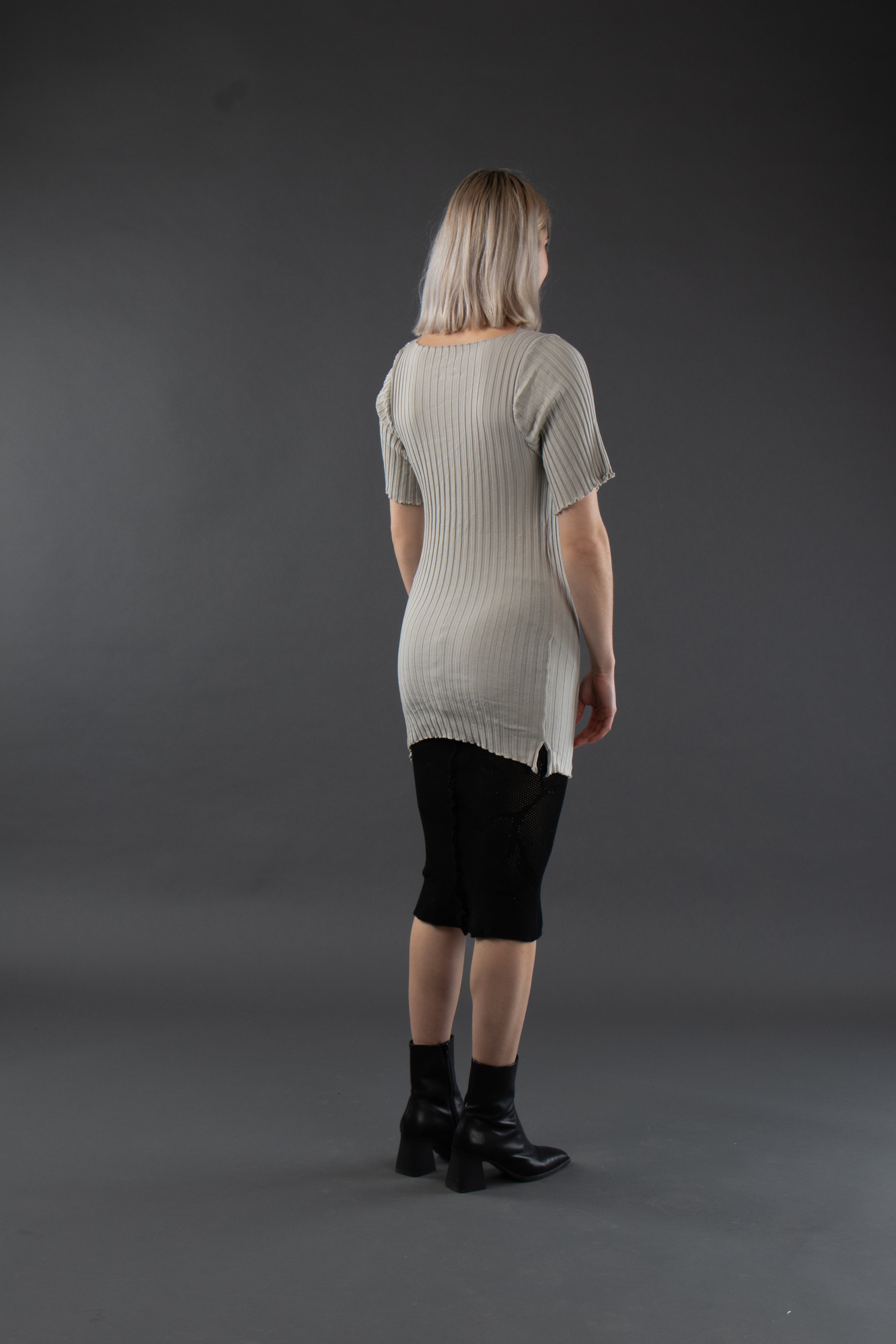 T-dress - Sample