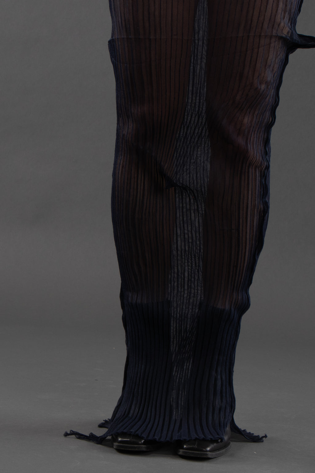 Spike T-dress - Sample