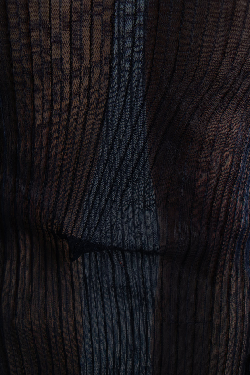 Spike T-dress - Sample