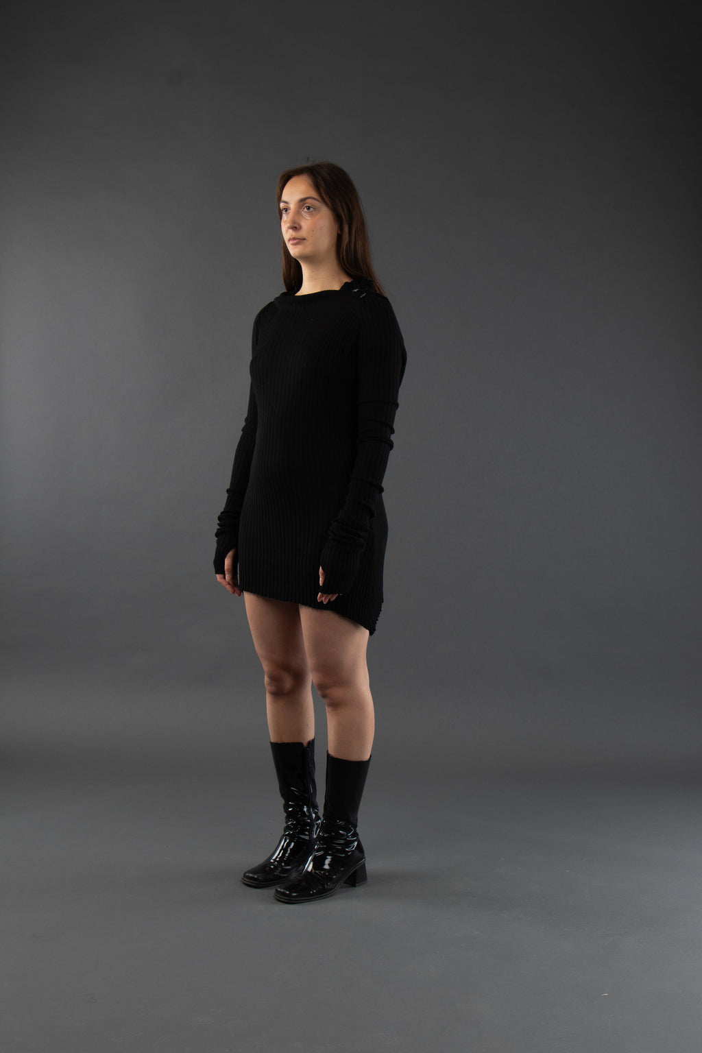 Mini Raglan