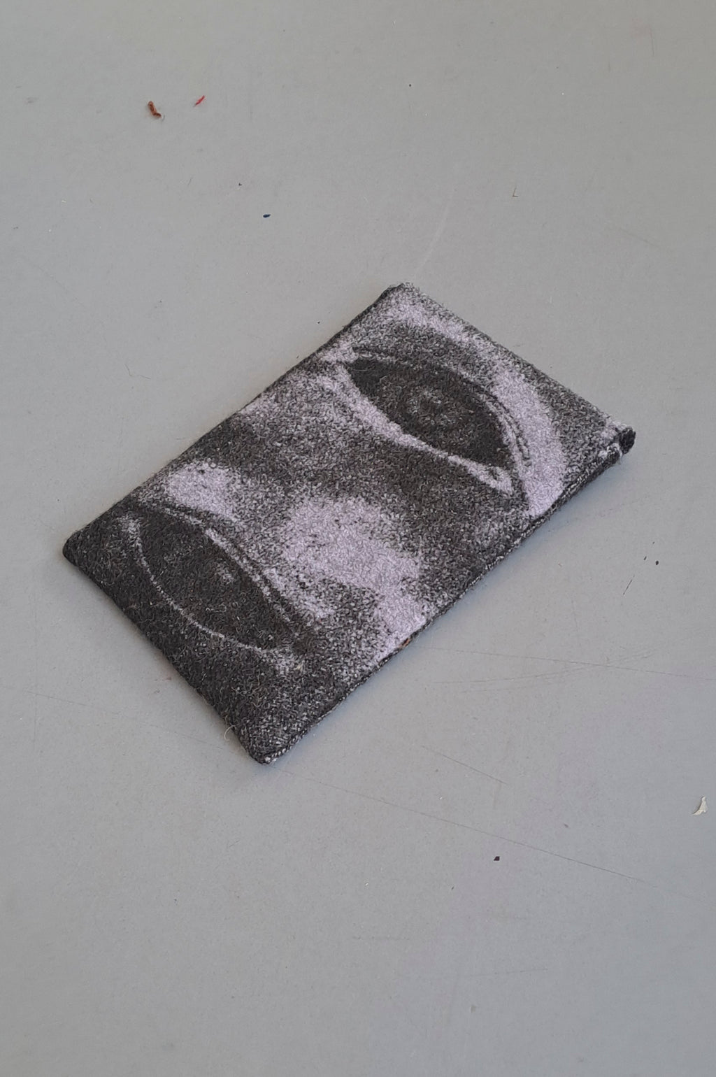 Macbook case - Dirty look