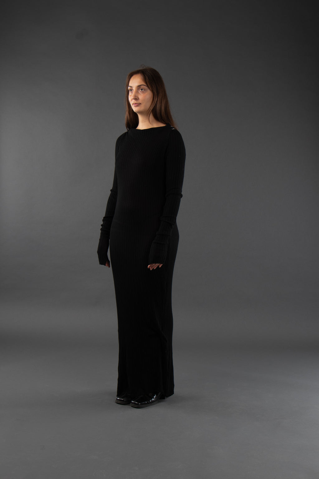 Maxi Raglan