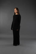Maxi Raglan