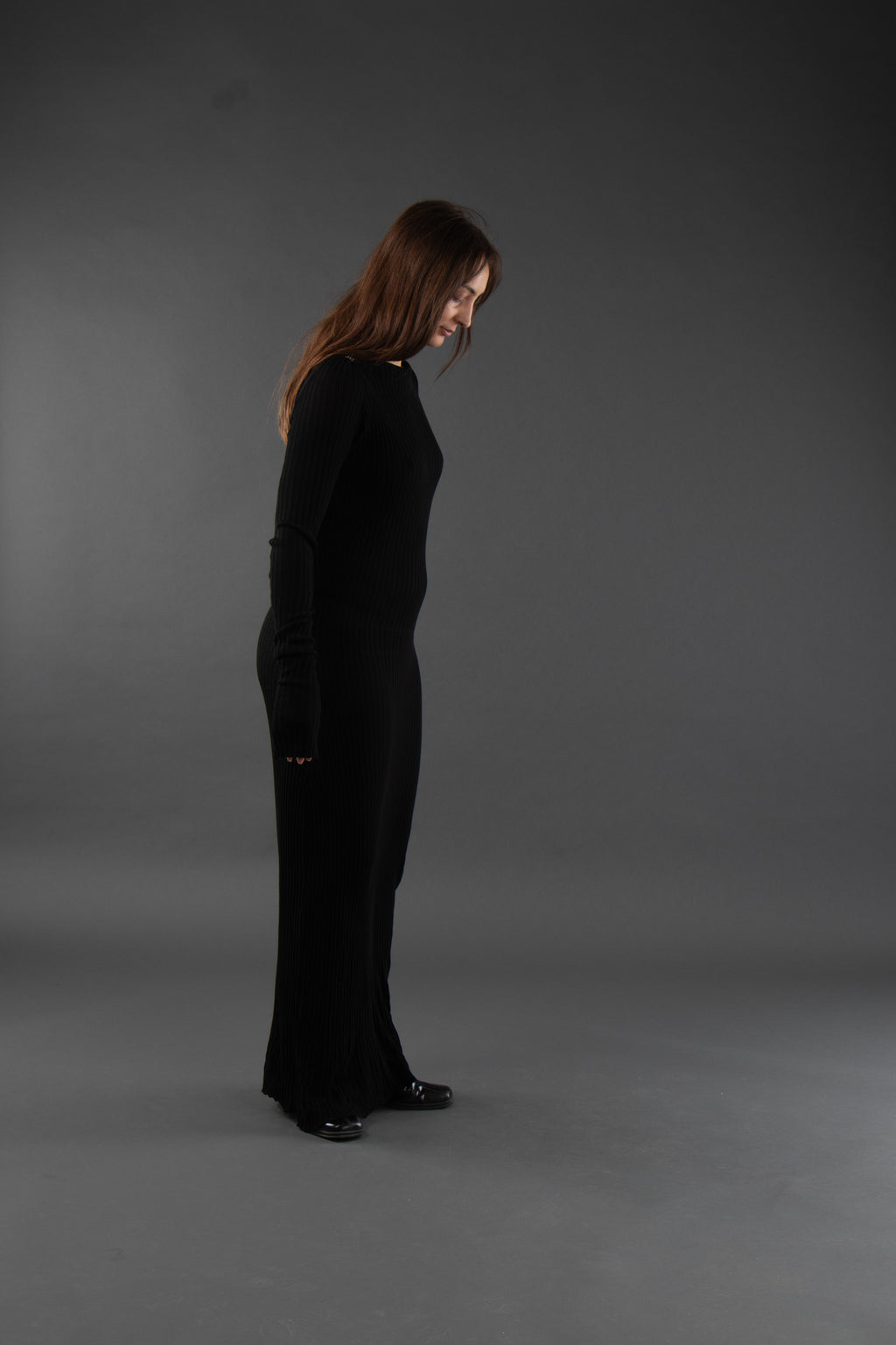 Maxi Raglan