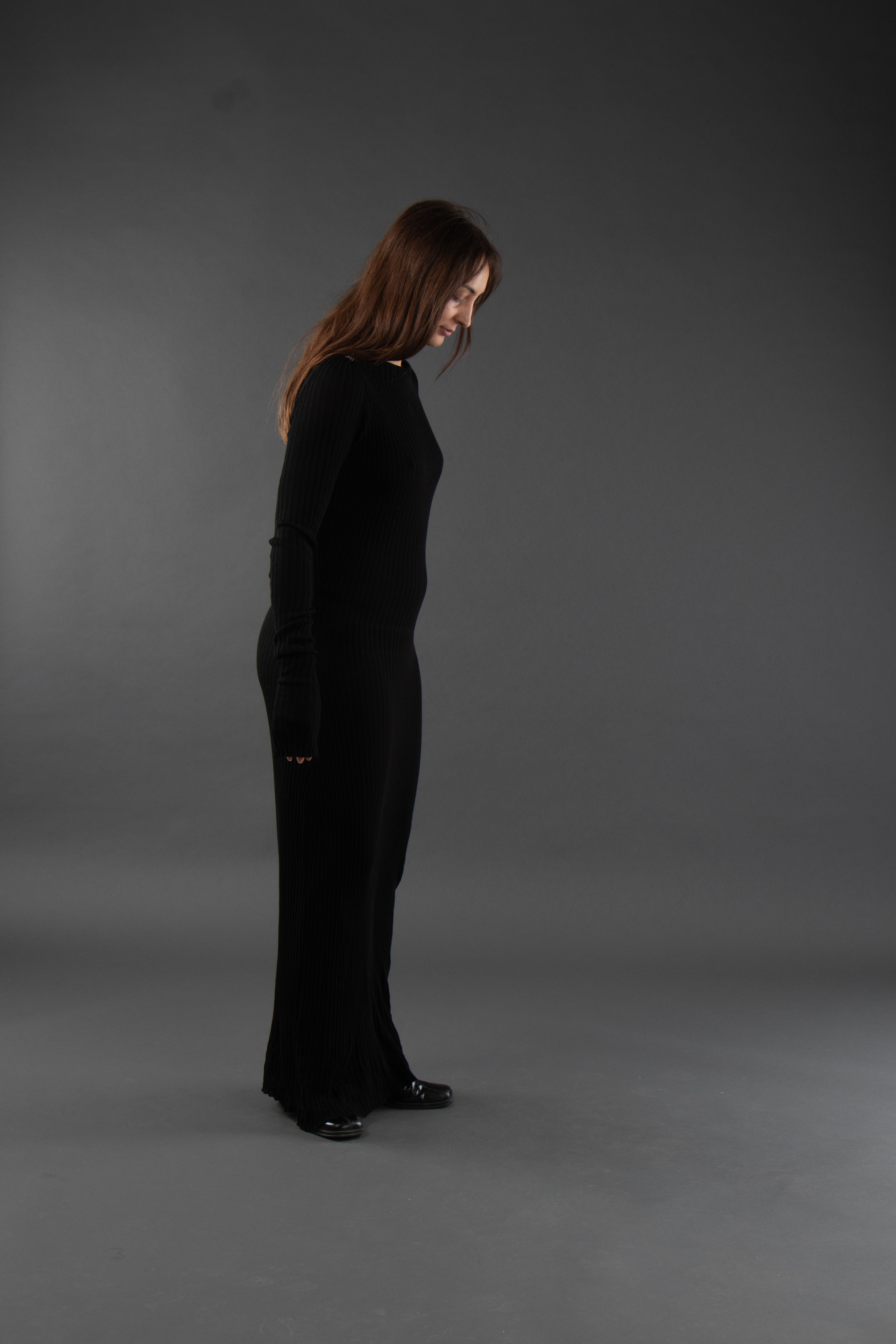 Maxi Raglan