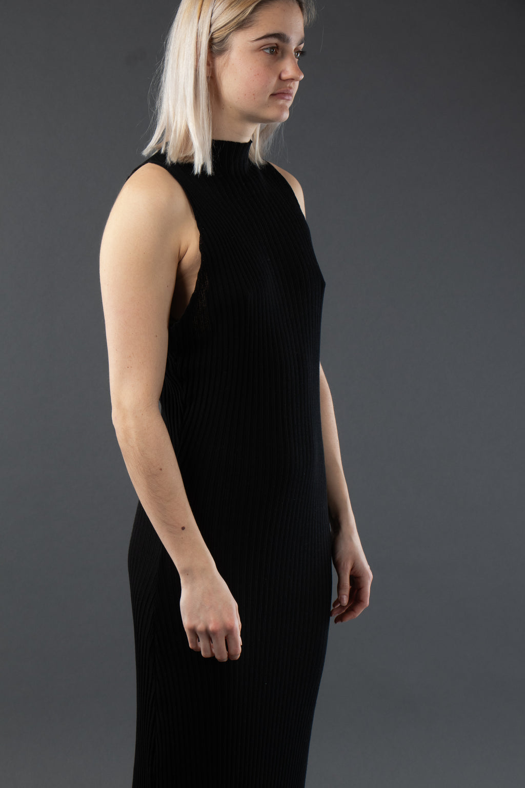 Maxi Raglan Tank
