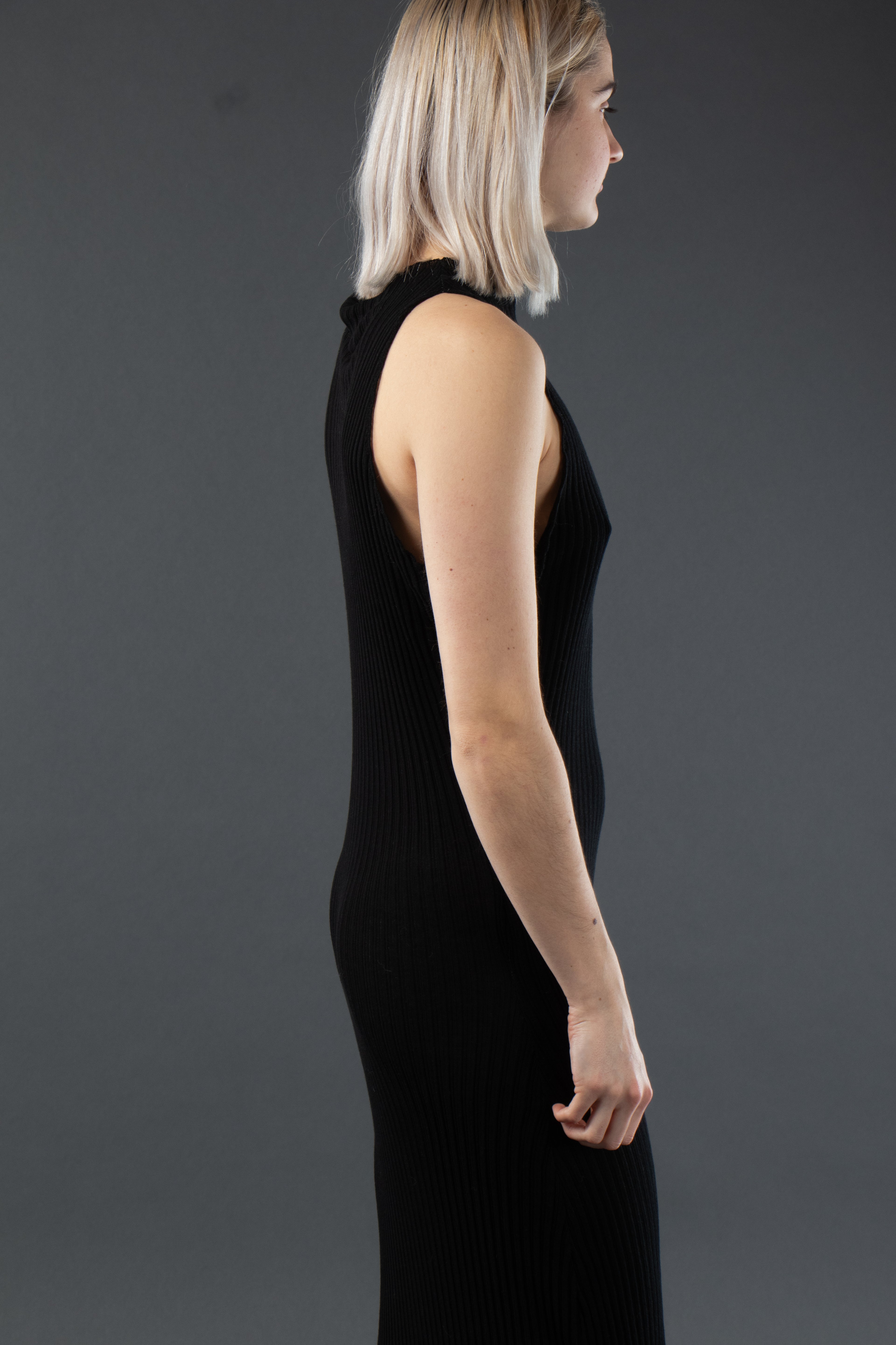 Maxi Raglan Tank