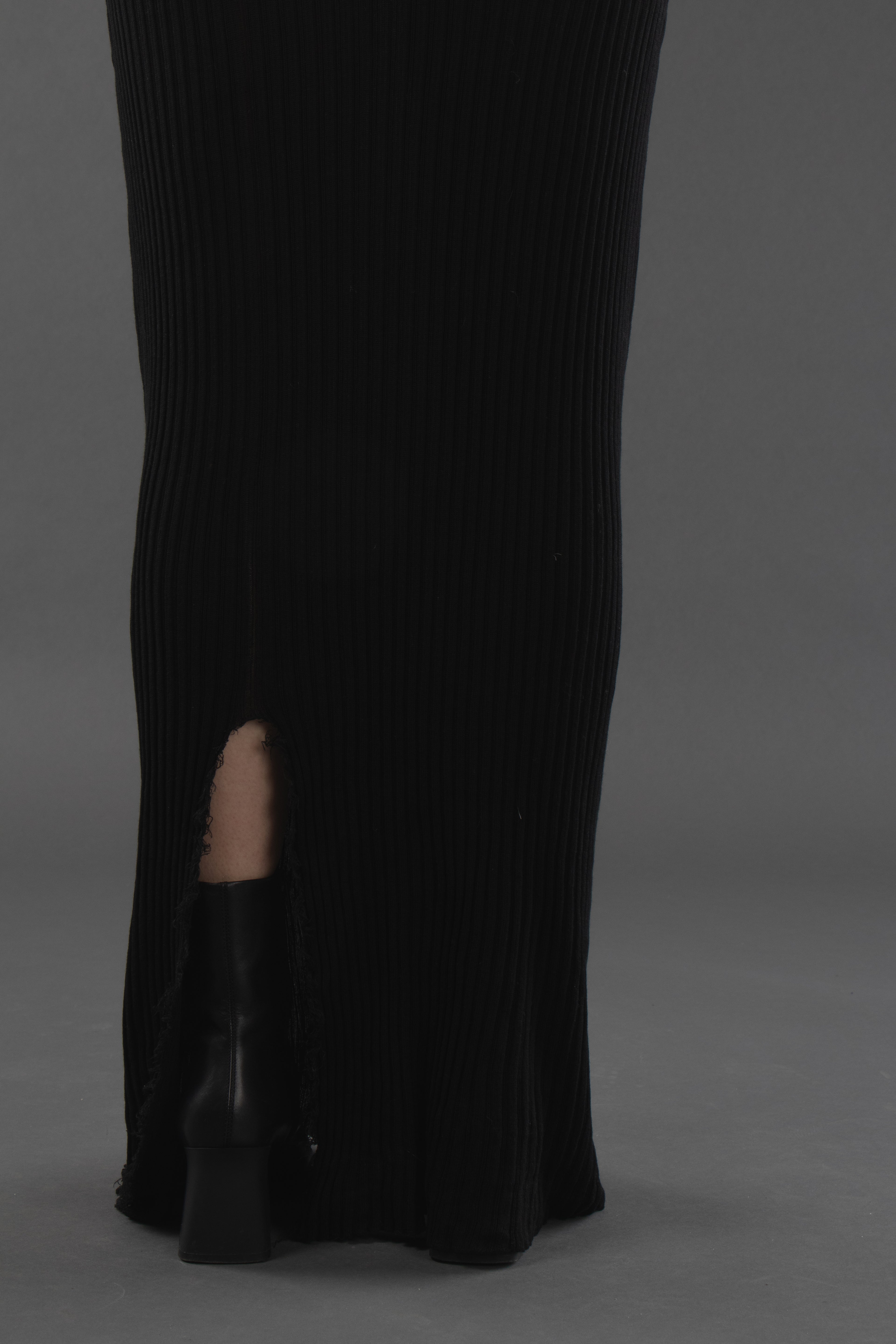 Maxi Raglan Tank