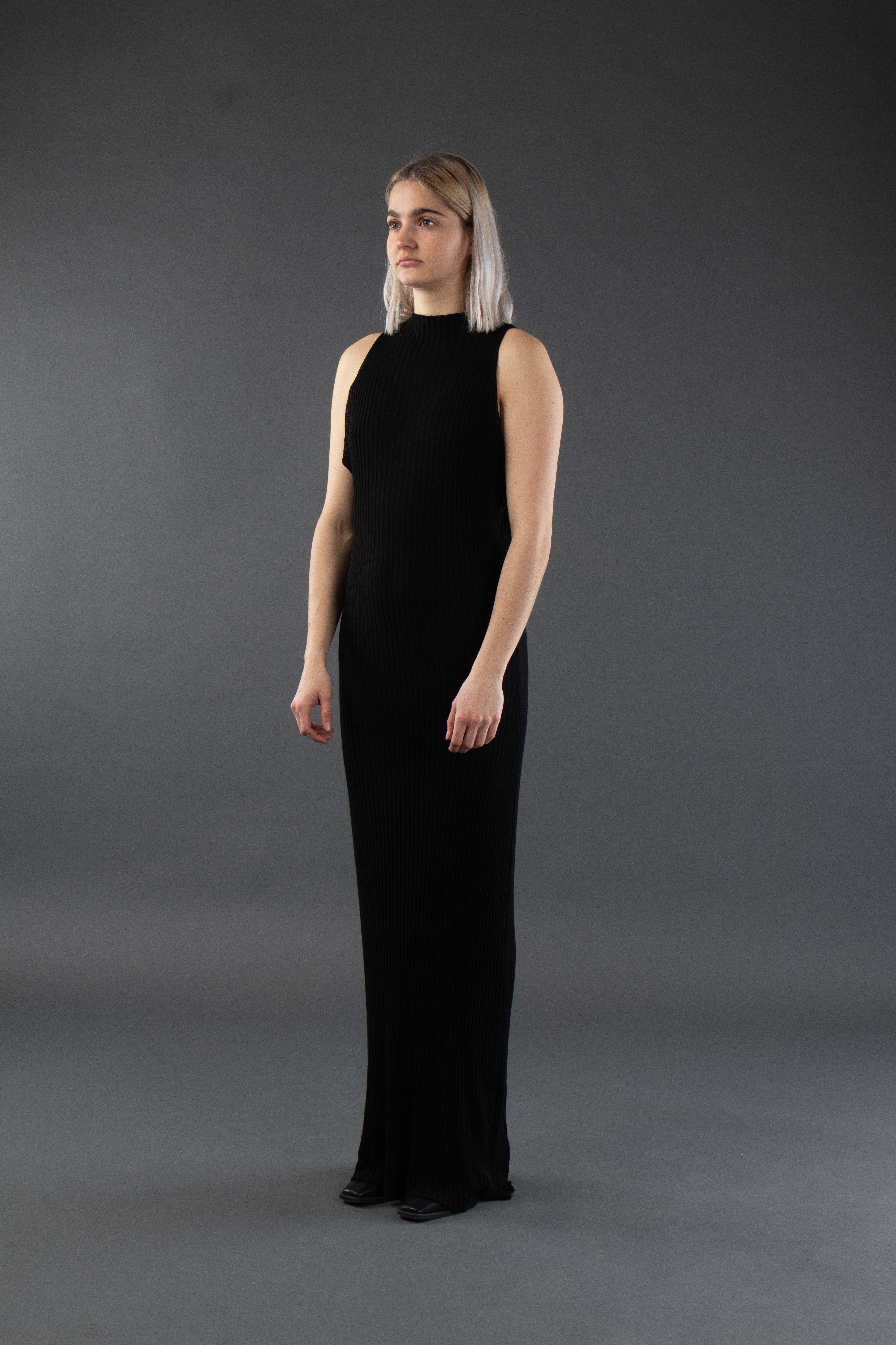 Maxi Raglan Tank