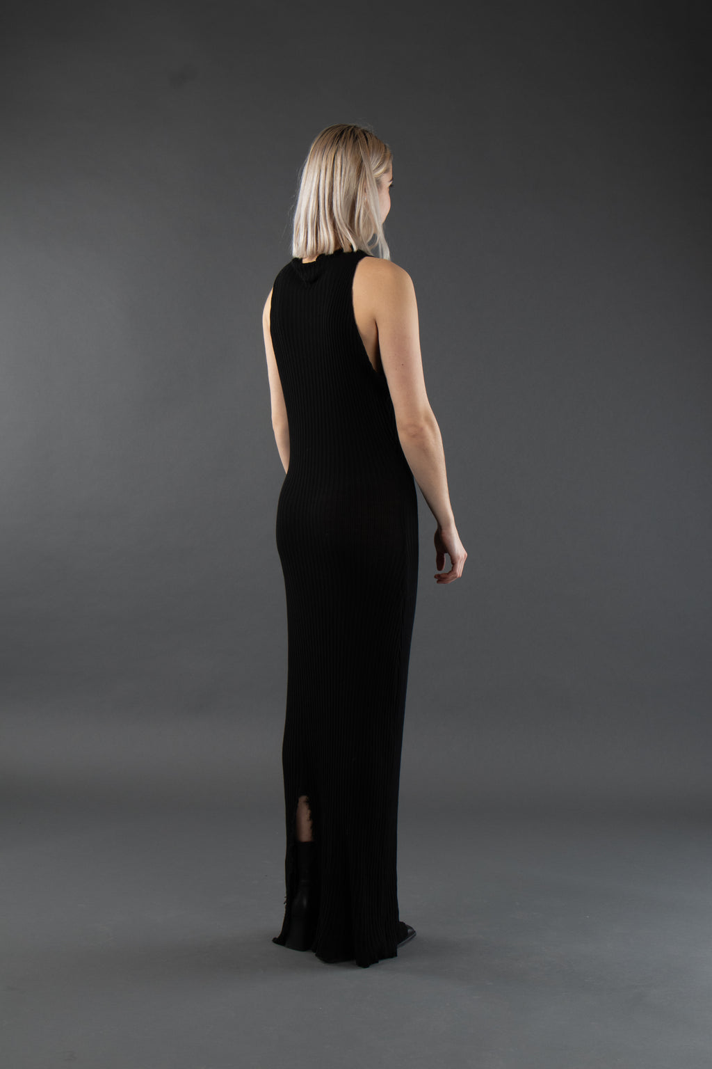 Maxi Raglan Tank