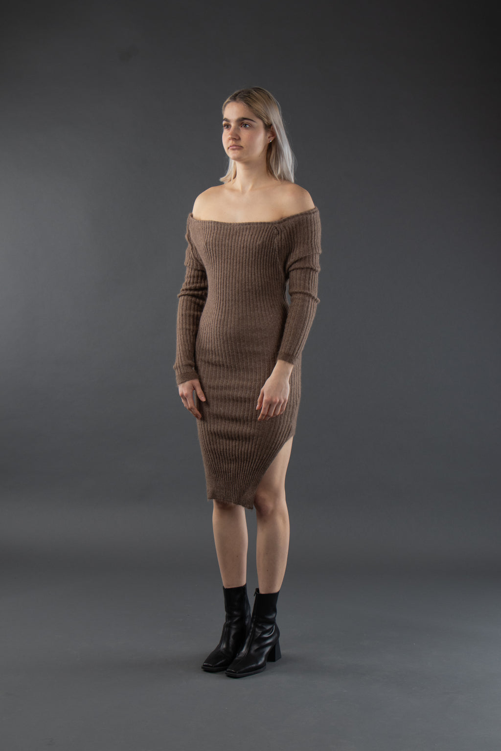 Mini mohair - Sample