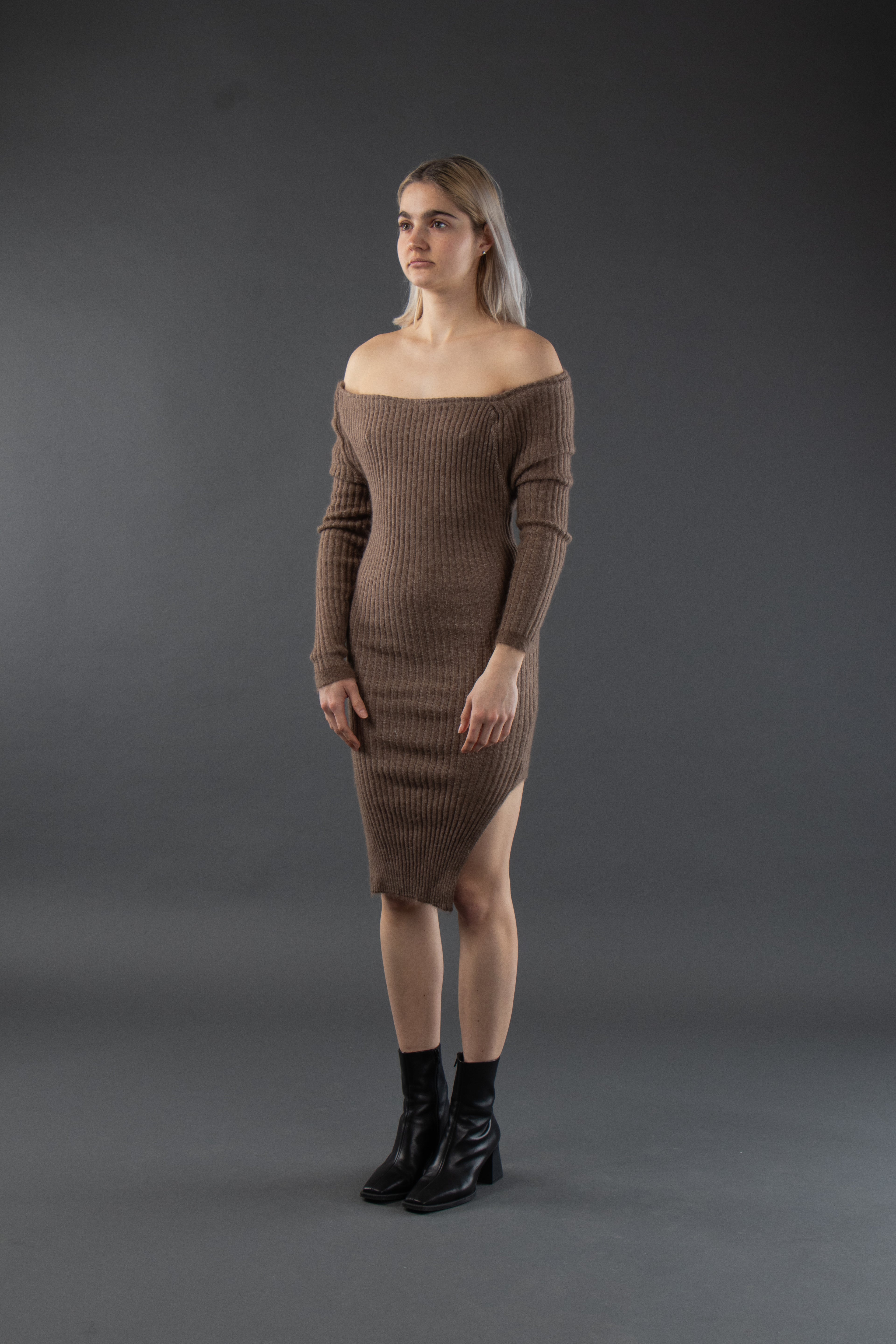 Mini mohair - Sample
