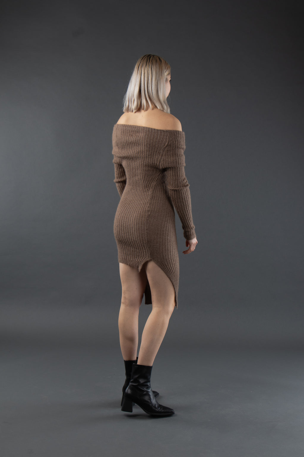 Mini mohair - Sample