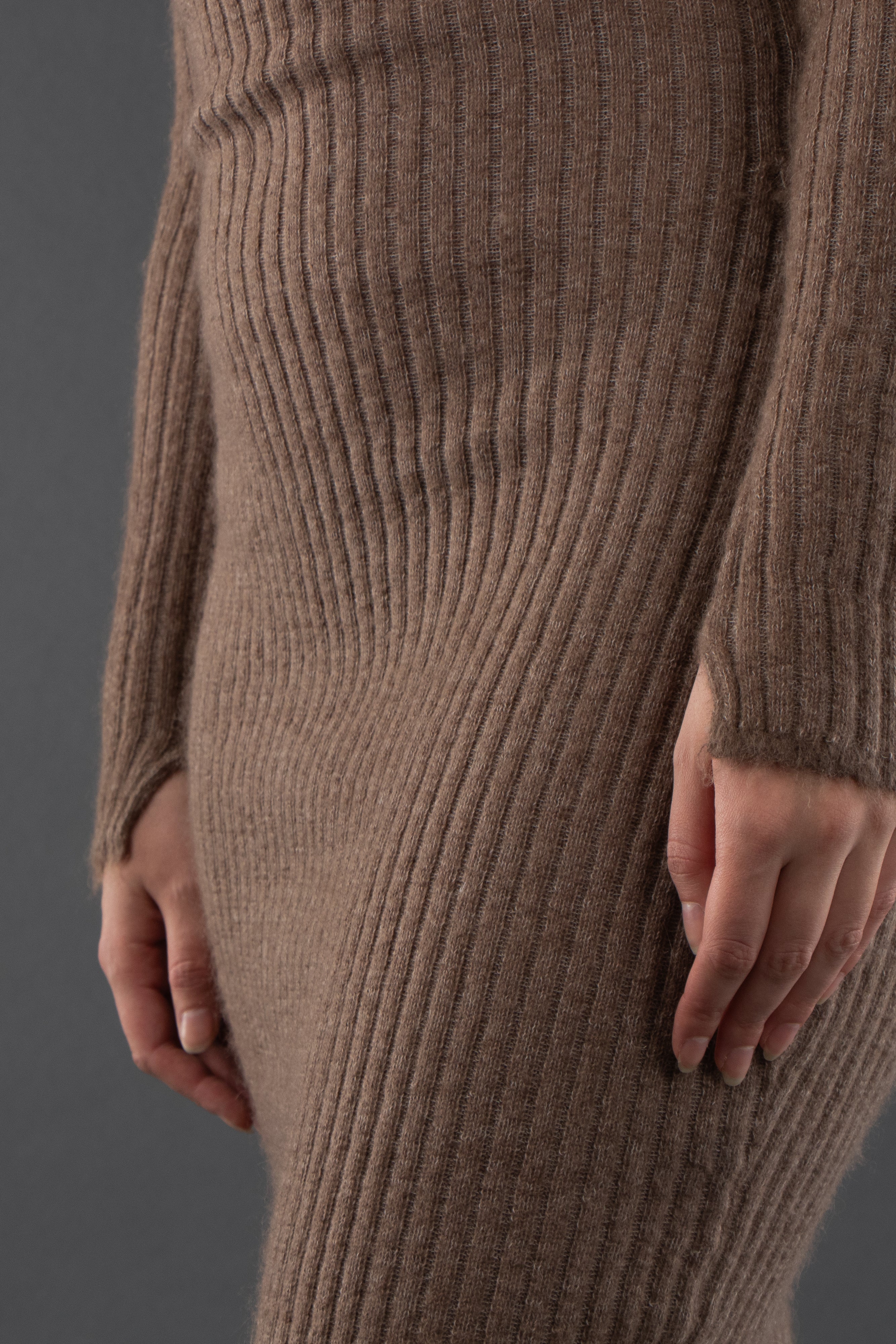 Maxi Mohair