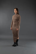 Maxi Mohair