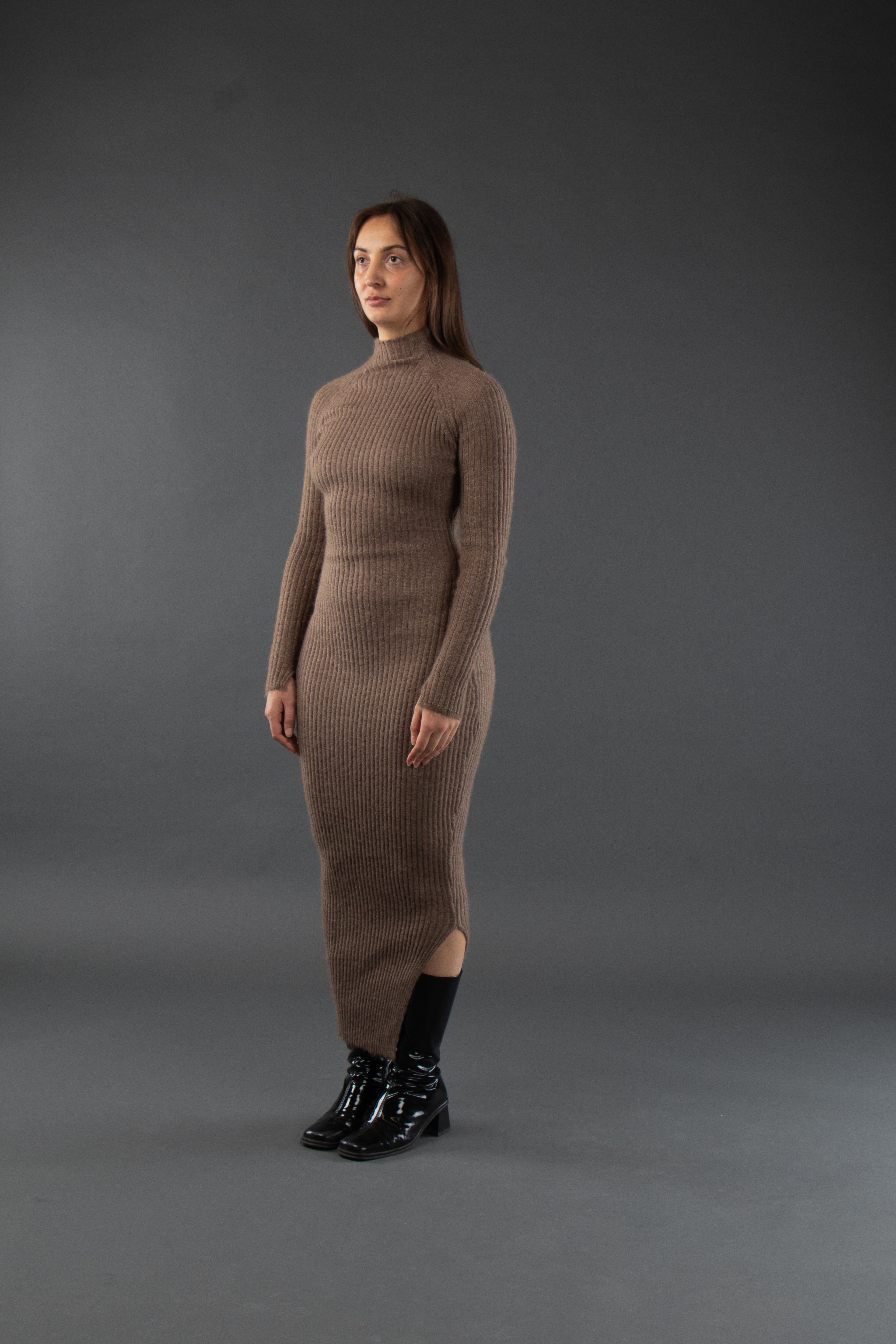 Maxi Mohair
