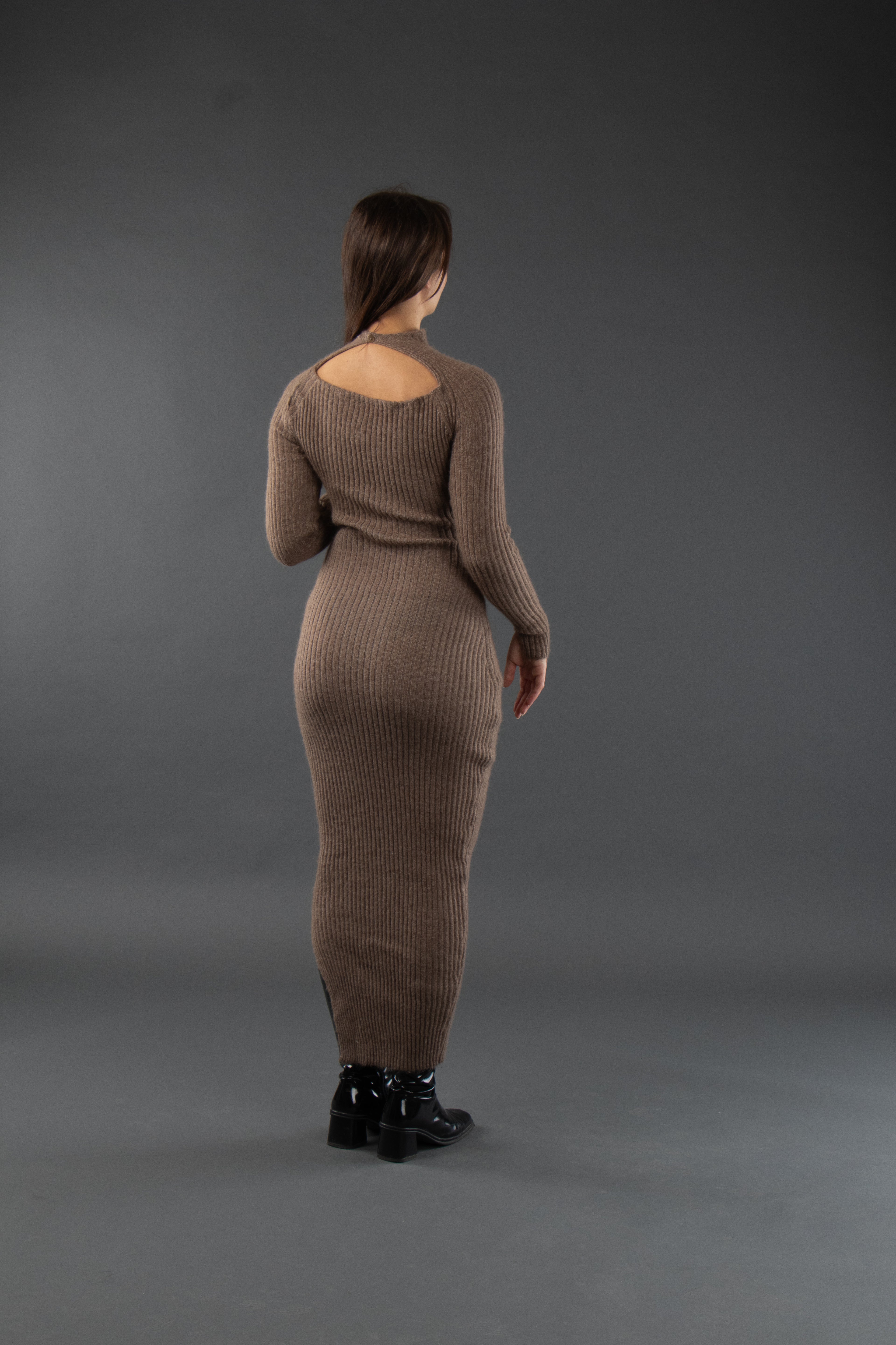 Maxi Mohair