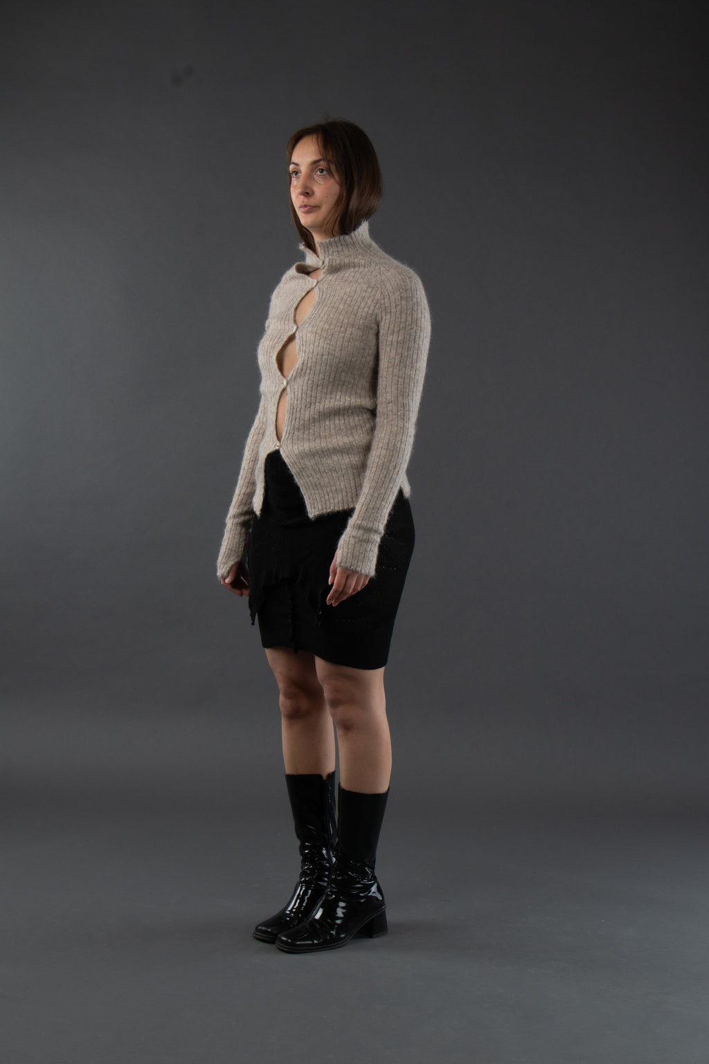 Cardigan - Sample