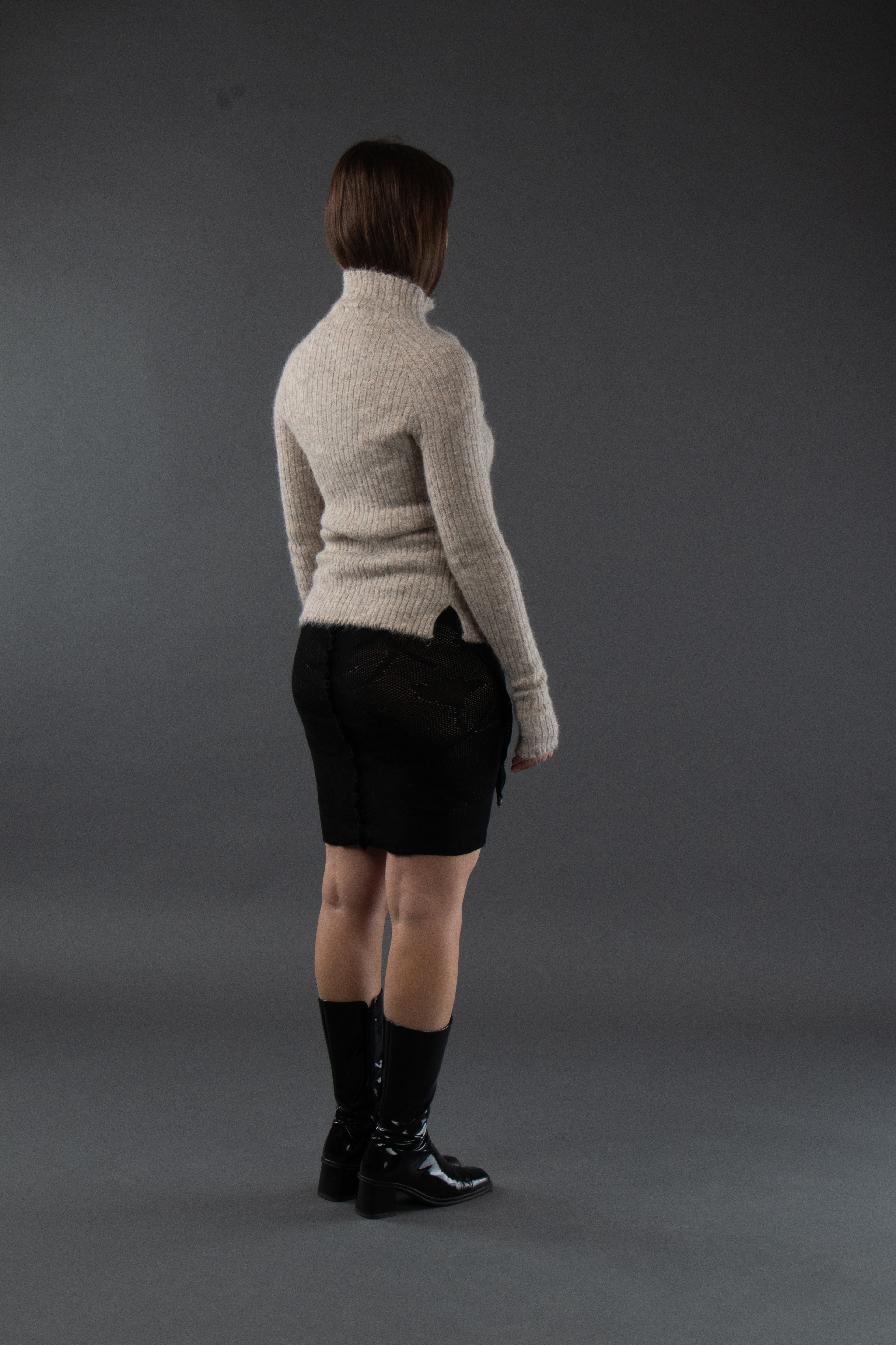 Cardigan - Sample