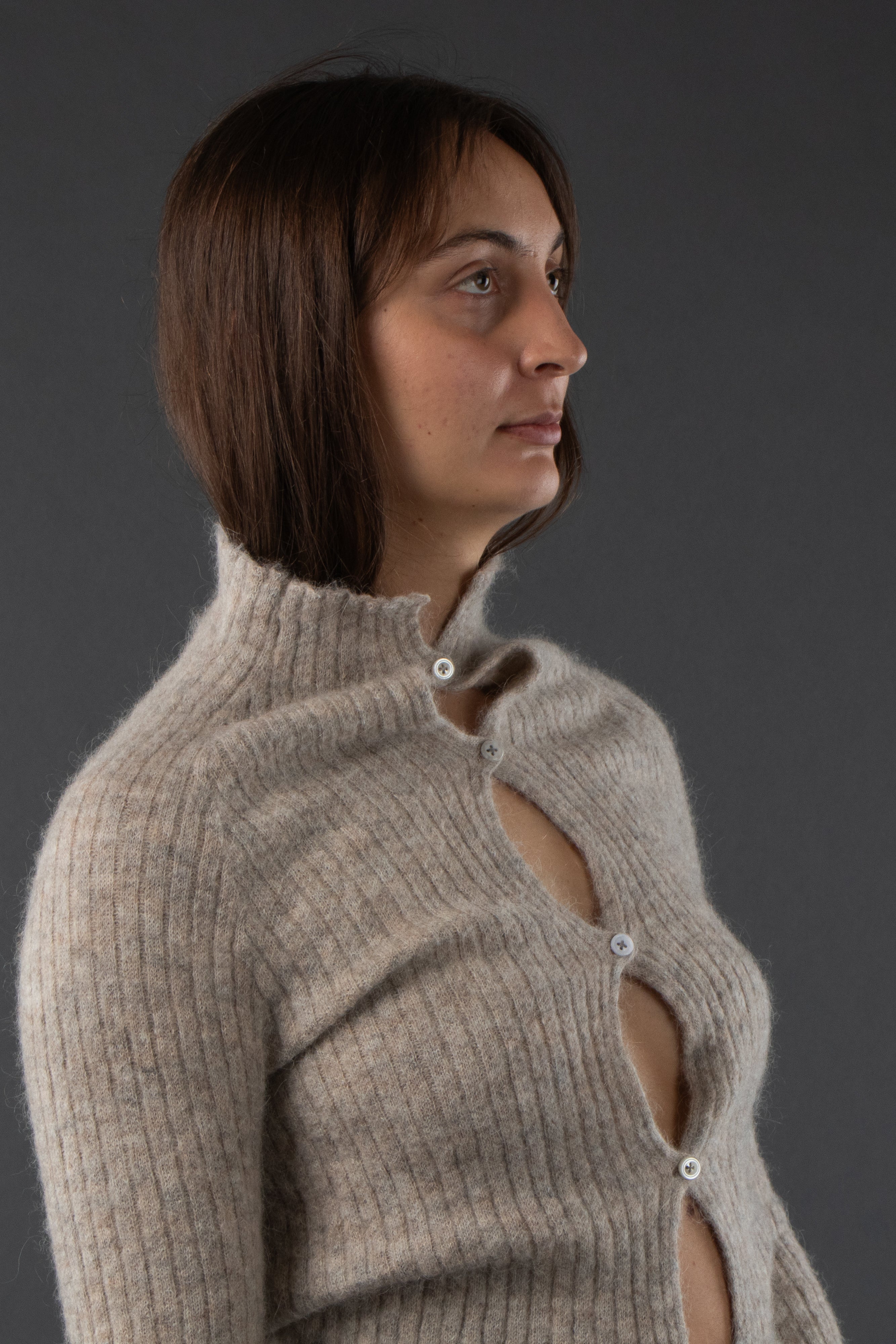 Cardigan - Sample