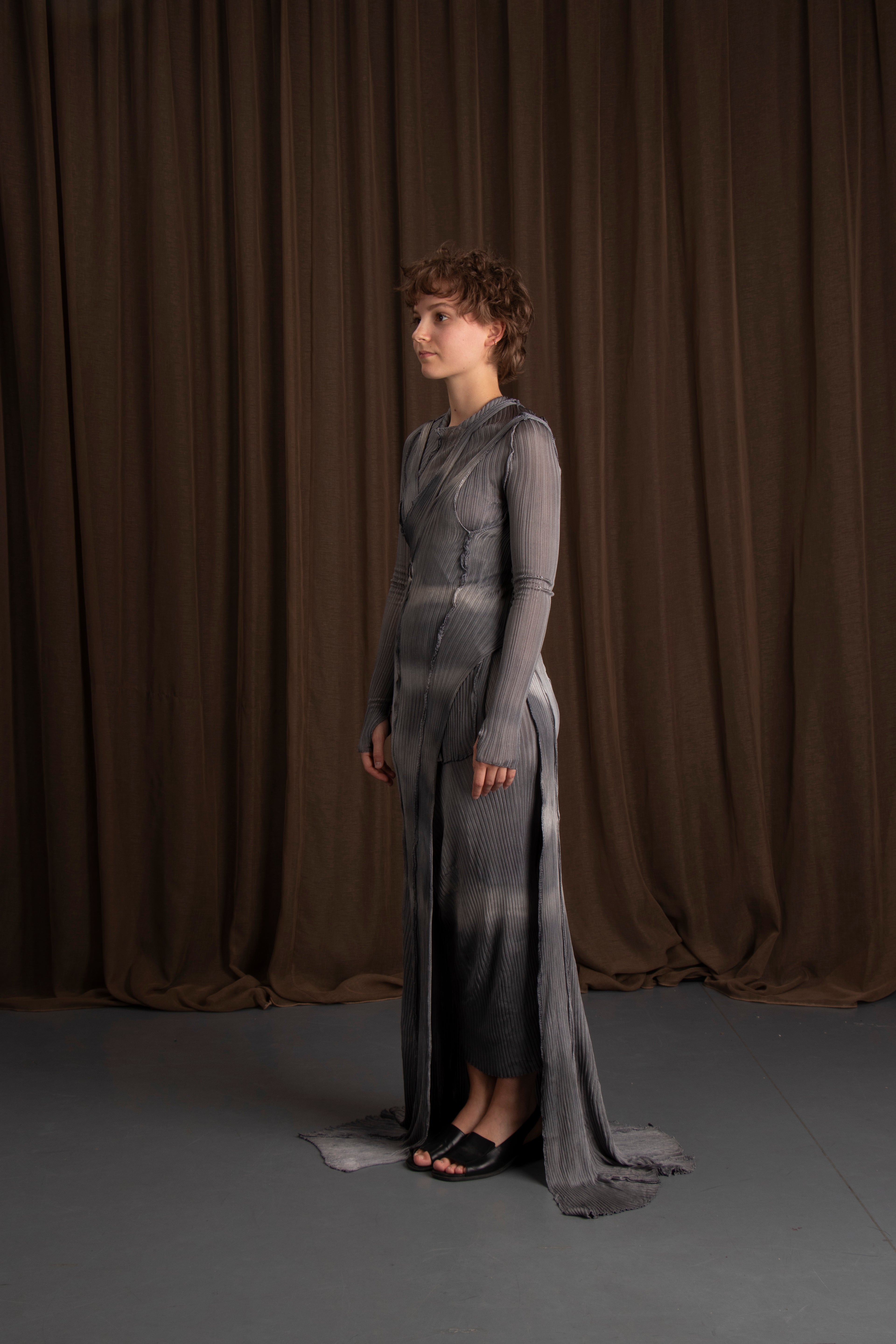 W-beater dress (Copy)