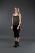 Mesh Tank - Sample