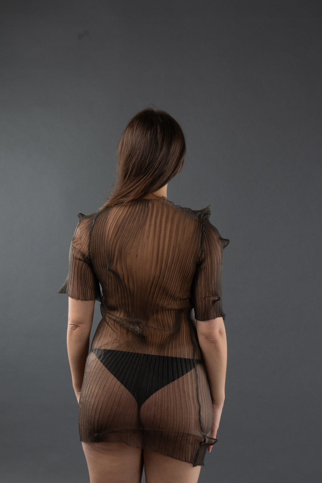 MONO T-dress