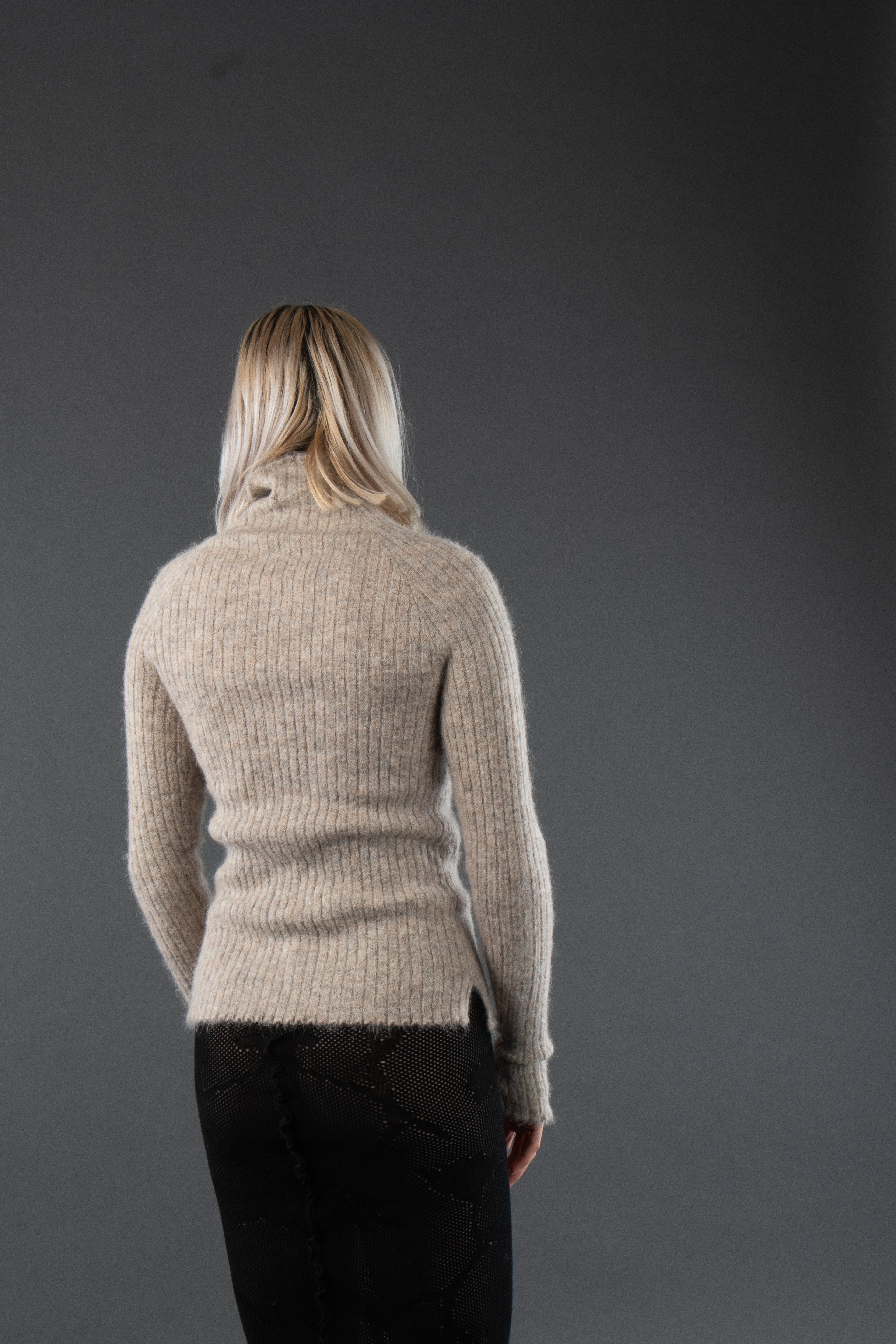 Mohair Jumper