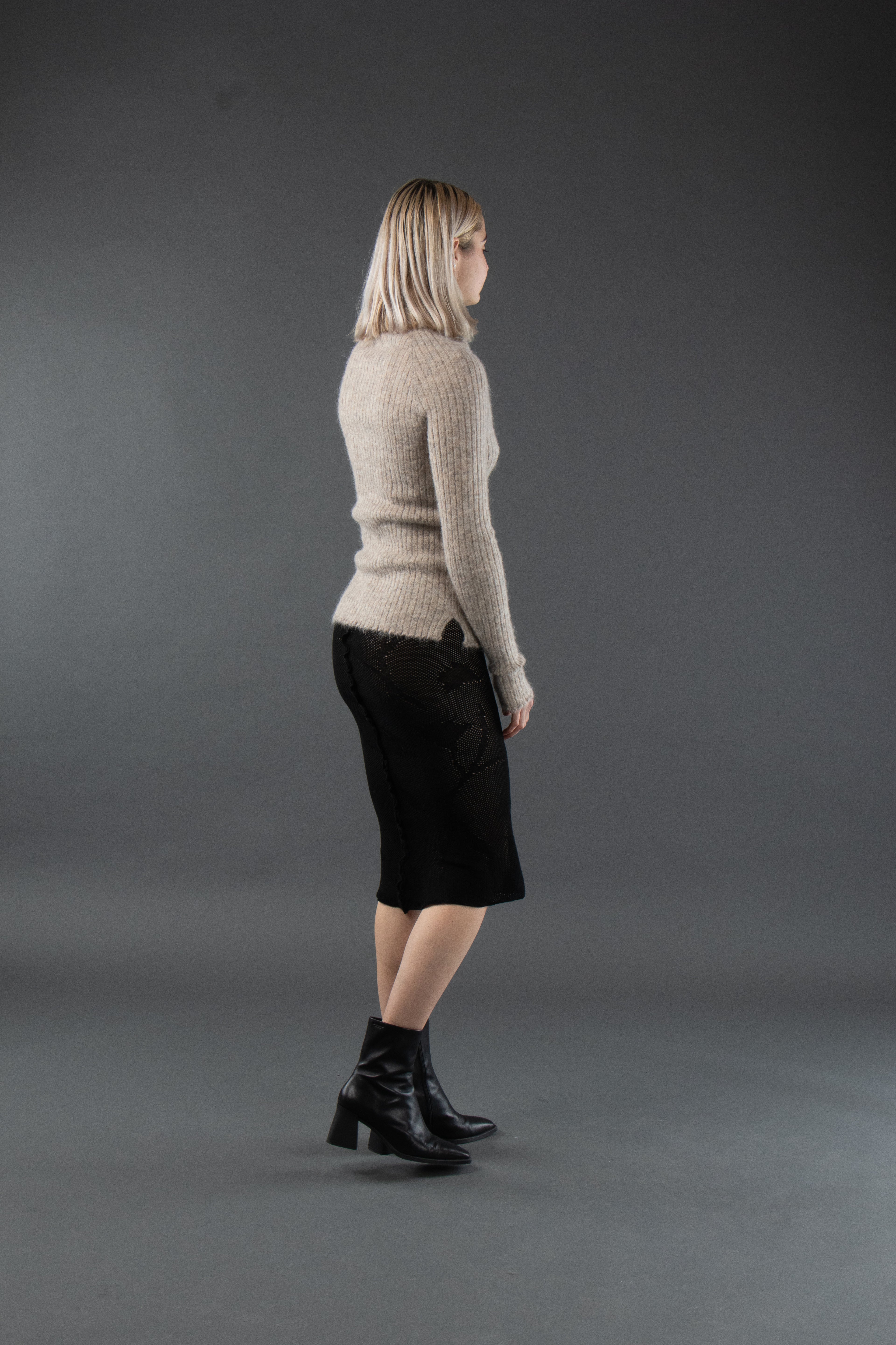 Mohair Jumper