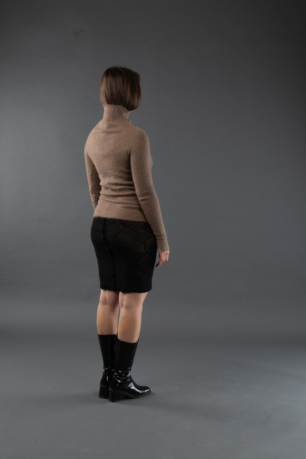 Mohair Jumper