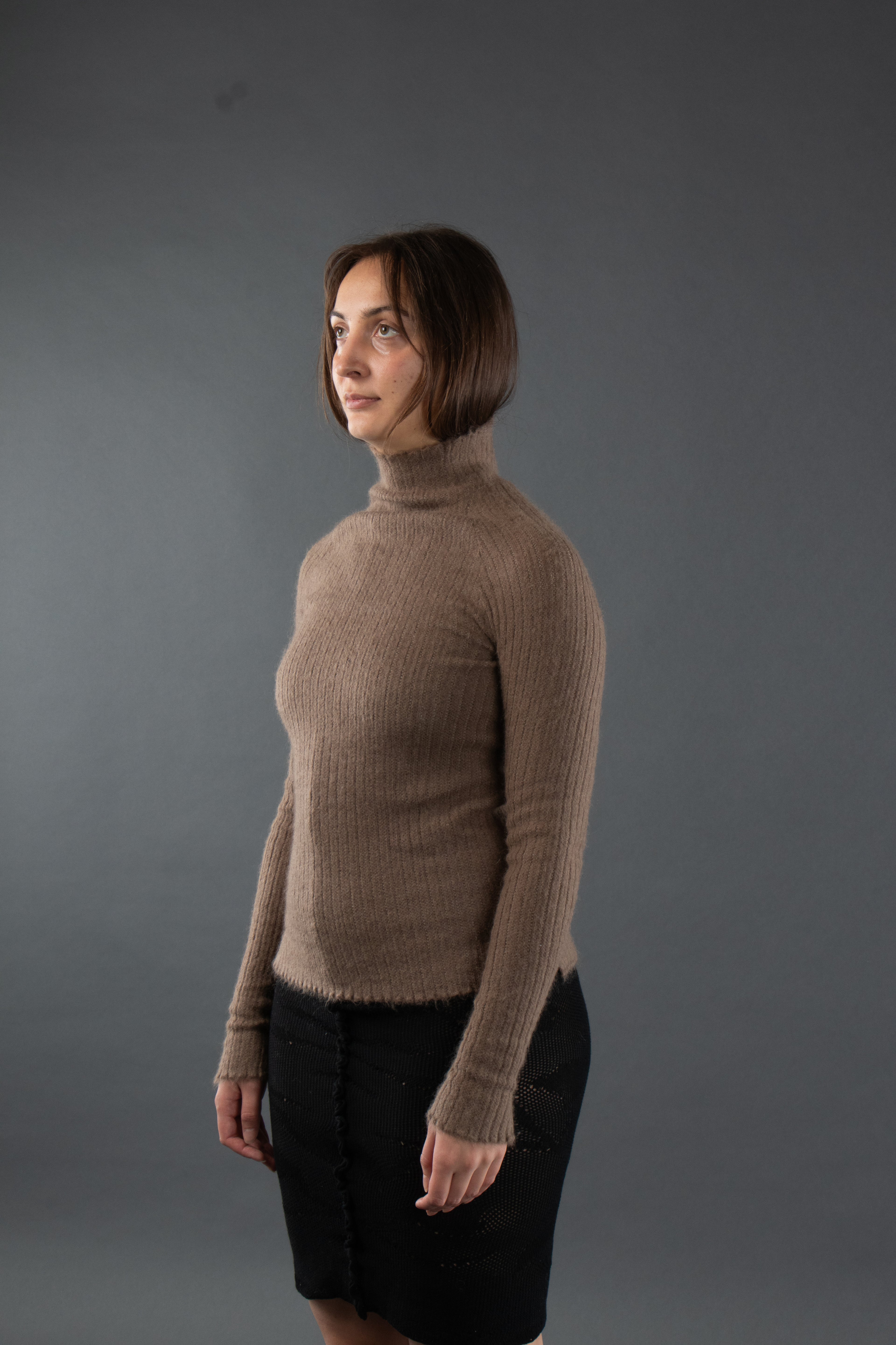 Mohair Jumper