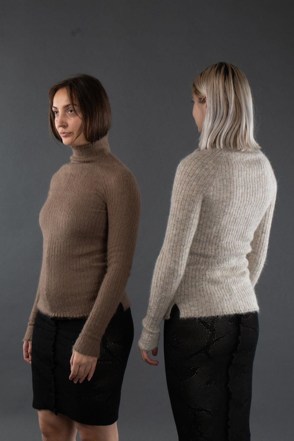 Mohair Jumper