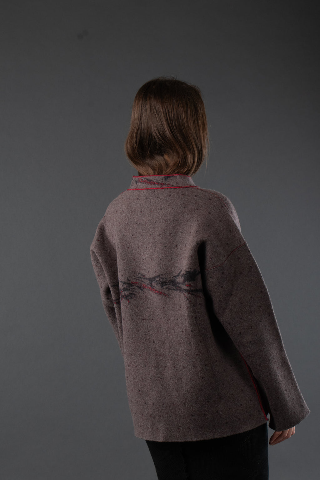 Jacket/Jumper