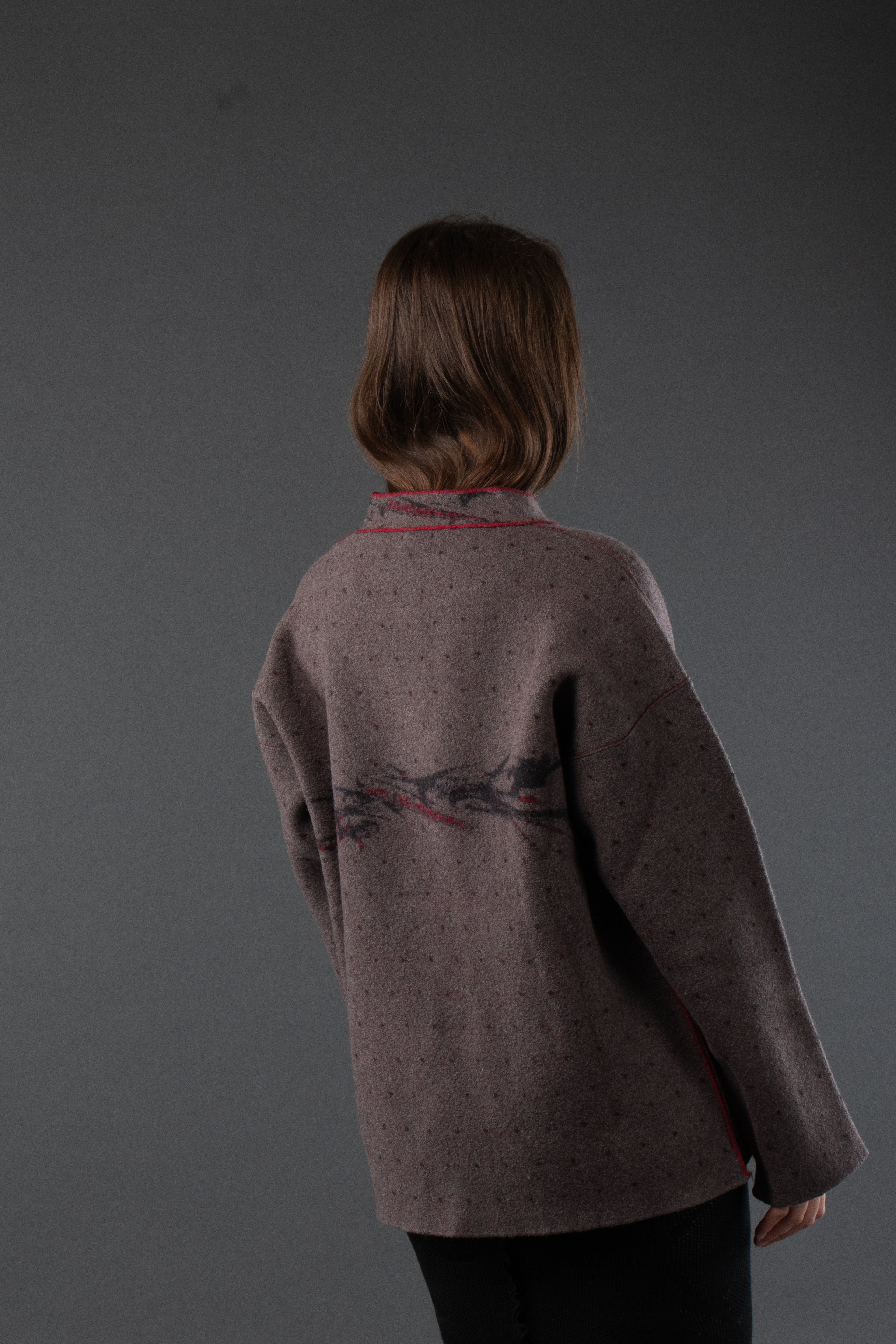 Jacket/Jumper