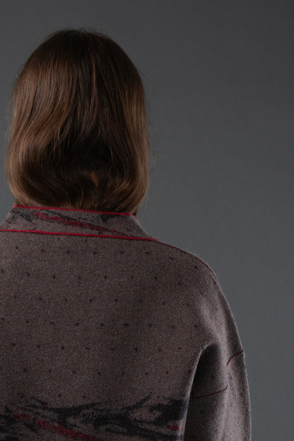 Jacket/Jumper