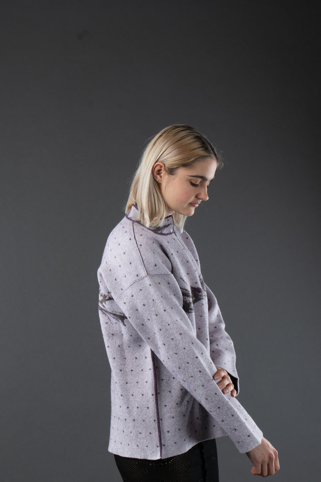 Jacket/Jumper