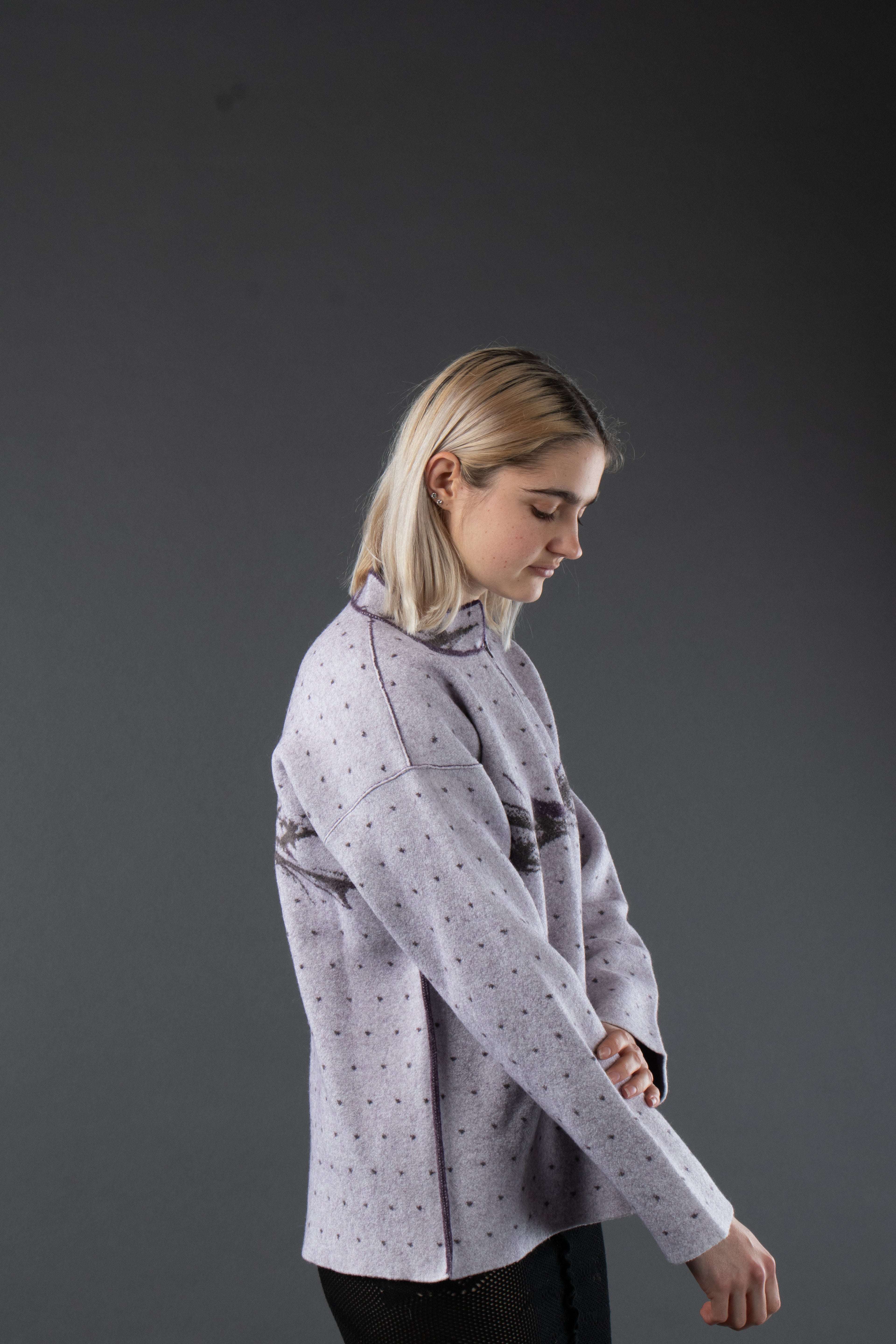 Jacket/Jumper