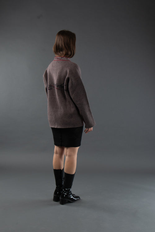 Jacket/Jumper