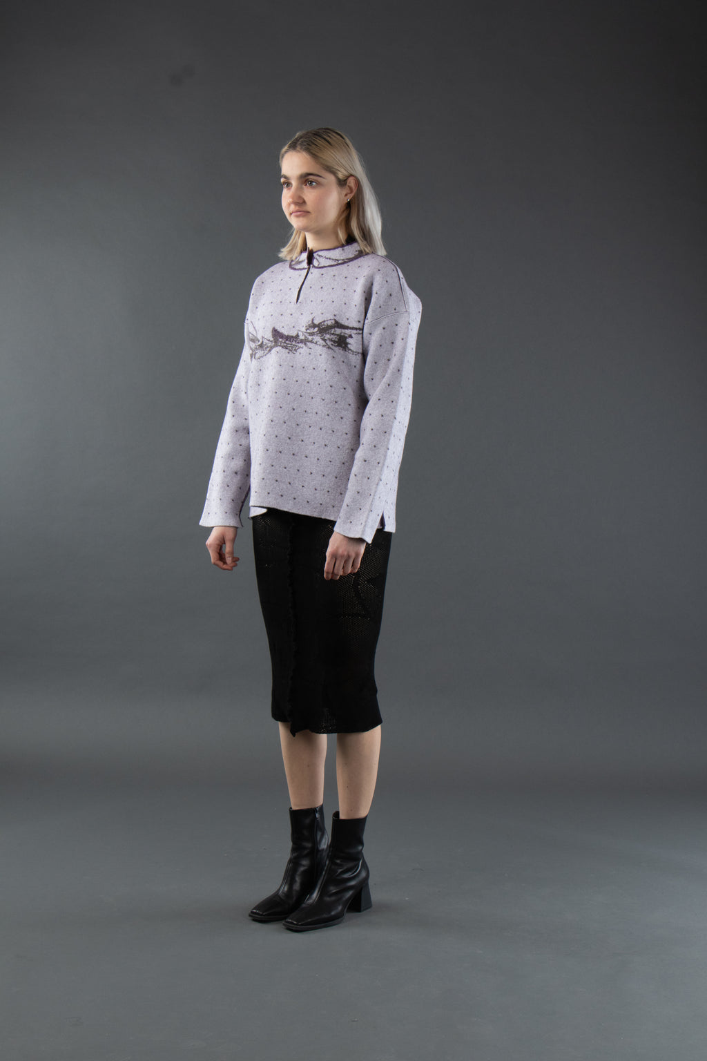 Jacket/Jumper