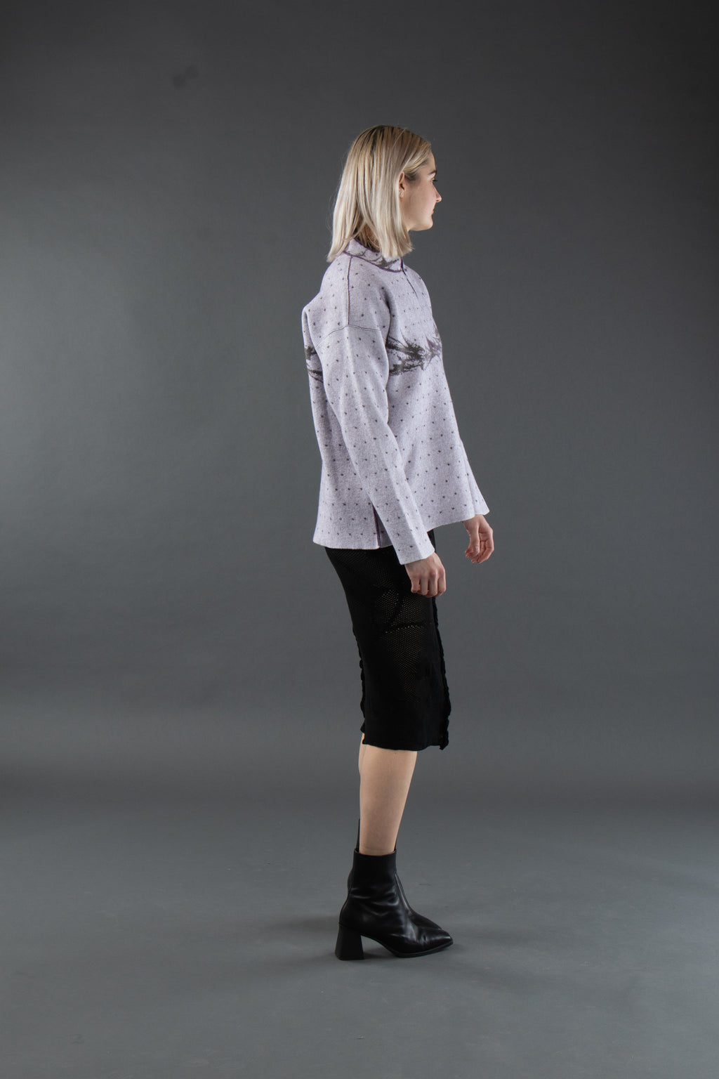 Jacket/Jumper