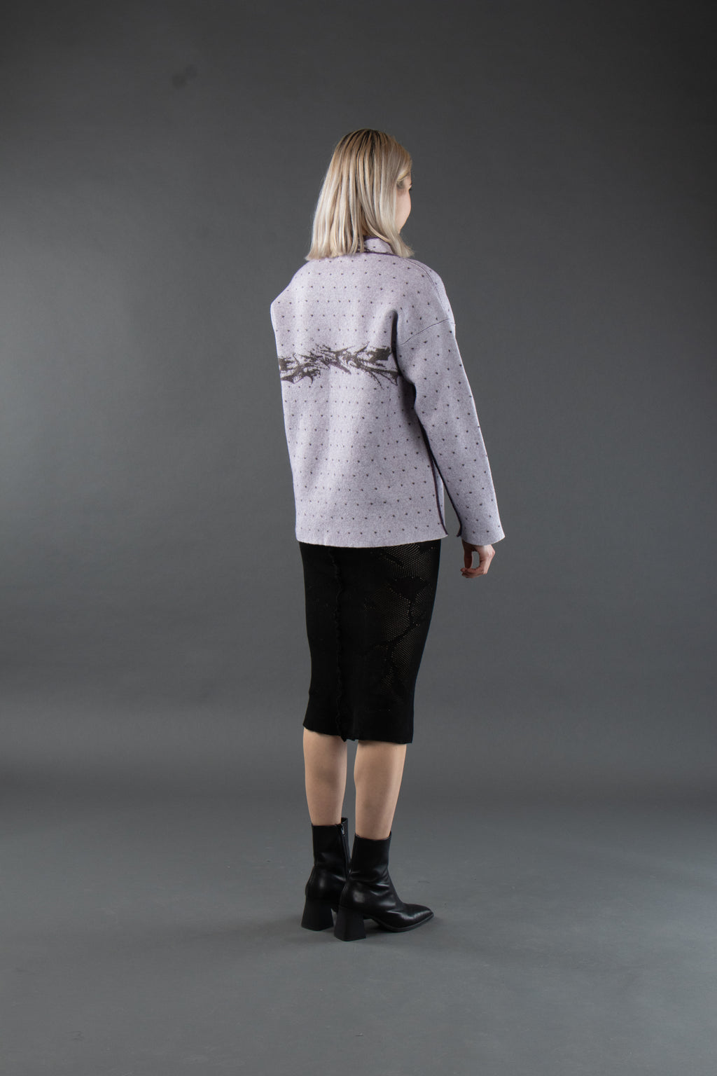 Jacket/Jumper