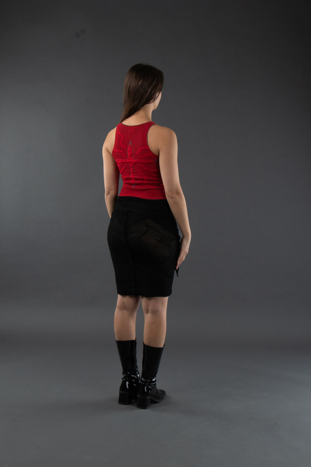 Mesh Tank