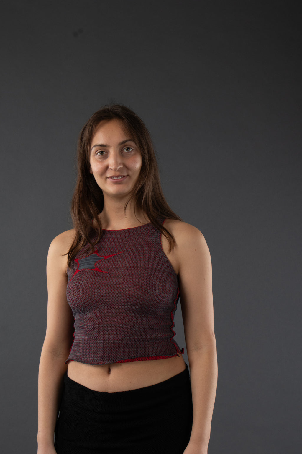 Mesh Tank