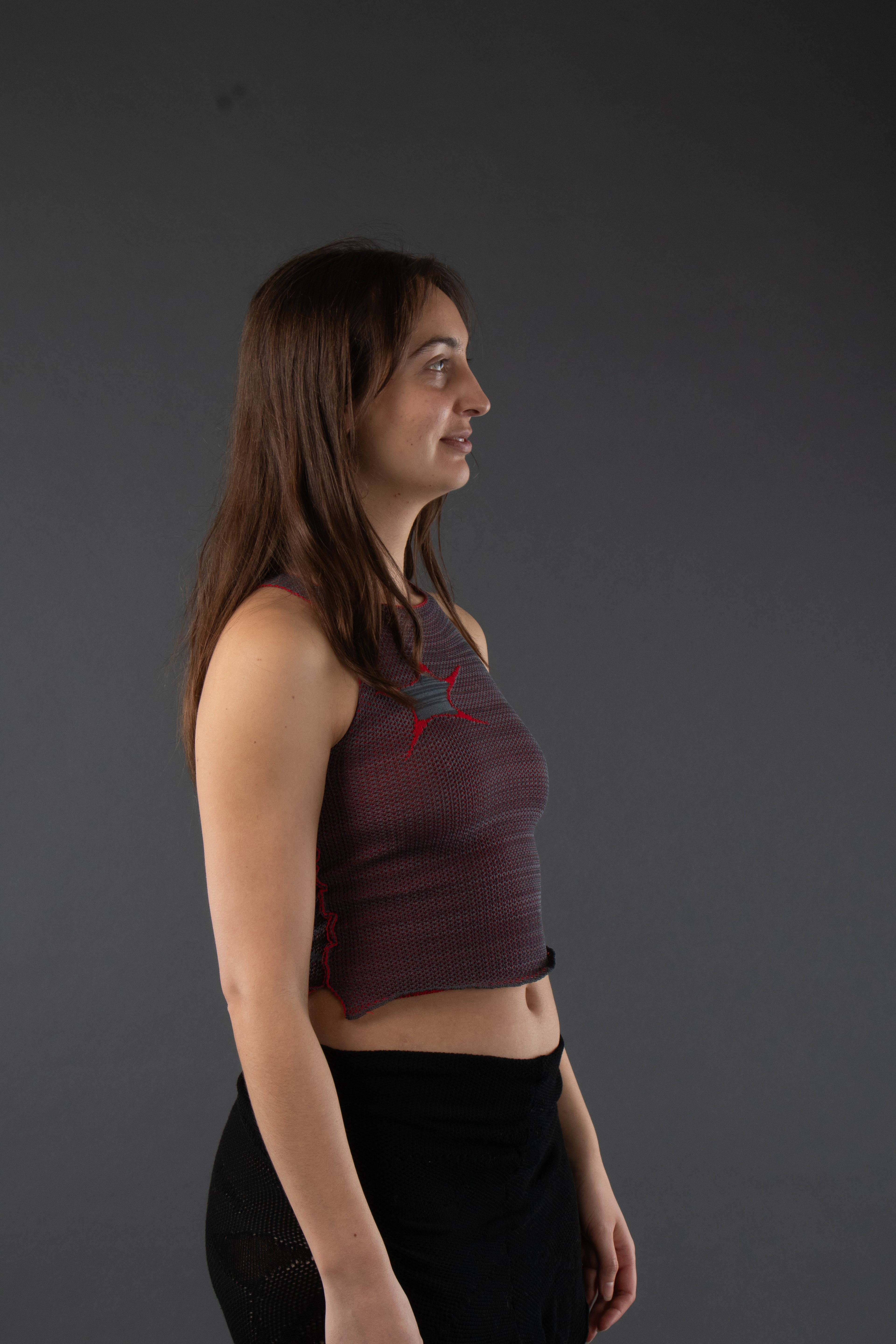 Mesh Tank